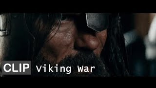 Brutal Battle  Viking 2016  Prince of Viking defend Nomad siege [upl. by Nnyluqcaj]