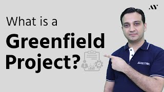 Greenfield Project [upl. by Steven]