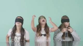 Mackenzie Ziegler  Whats in my cup CHALLENGE [upl. by Afesoj]