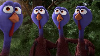 Zambezia Kids Animation in 2016 New Fun ny Movie [upl. by Ettelrats]