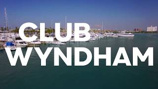 MustVisit Club Wyndham Resorts [upl. by Farrish]