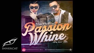 Farruko  Passion Whine ft Sean Paul Official Audio [upl. by Attenat]