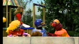 Sesame Street  A Play Date for Telly [upl. by Loveridge]