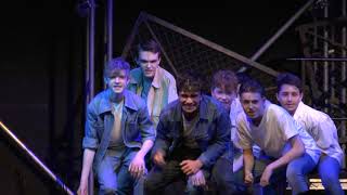 West Side Story Full Performance  Recording 2019 at RGSHW [upl. by Fleck]