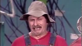 HEE HAW Gloom Despair And Agony On Me  Classic Hee Haw TV [upl. by Adora]