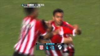 Todos los goles Fecha 28 Primera División 2015 Fútbol Para Todos [upl. by Woodford]