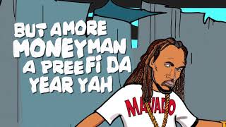 Mavado  Nuh Failure Ghetto Youths [upl. by Anatole]