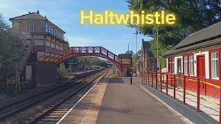 Haltwhistle Northumberland [upl. by Rasia]