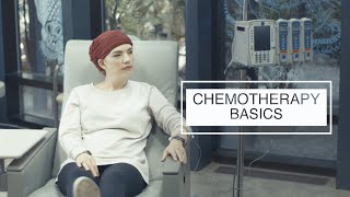 Chemotherapy Basics [upl. by Aihsi]