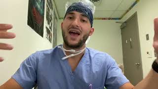 CRNA vs Anesthesiologist What’s the difference [upl. by Oswell]