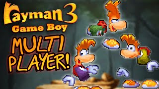 Rayman 3 Hoodlum Havoc HD  All Boss Encounters  NO DAMAGE [upl. by Landers821]