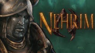 Nehrim an Oblivion mod [upl. by Assirehc387]