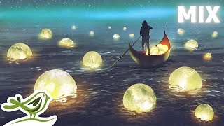 Beautiful Piano Music Vol 3  Relaxing Music for Sleep amp Relaxation by Peder B Helland [upl. by Ninazan]