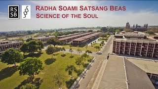 Radha Soami Satsang Beas Overview  RSSB [upl. by Liek548]