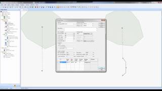 Civil 3D and SSA Workflow  Detention Pond Design Workflow [upl. by Nodnarbal]