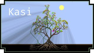 Kasi  Plant Growing Simulation Game [upl. by Guenzi]