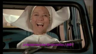 Le Gendarme  The Driving Nun Compilation  English Subtitles 🎬 [upl. by Yenettirb]