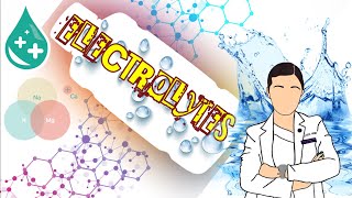 ELECTROLYTES [upl. by Filahk682]