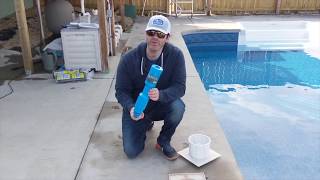 How To Install A Pool Skimmer Gizzmo [upl. by Armand247]