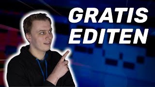 5 GRATIS VIDEOBEWERKINGSPROGRAMMAS [upl. by Evadne]