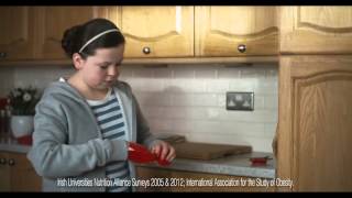 Lets take on Childhood Obesity  TV Ad  Treats [upl. by Duer723]