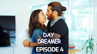 Day Dreamer  Early Bird in HindiUrdu Episode 4  Turkish Dramas erkencikuspehlapanchi [upl. by Lustig]