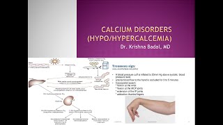 Hypocalcemia and Hypercalcemia in Children [upl. by Jemie]