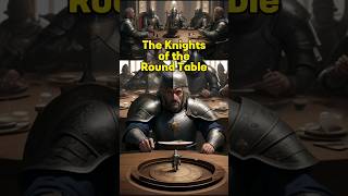 The Knights of the Round Table  King Arthurs Knights [upl. by Natalya]