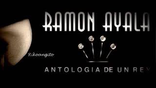 Ramon ayala y sus Bravos del norteCruz de madera [upl. by Eeniffar956]