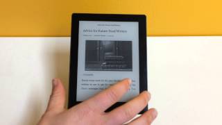 Getting Started with Pocket on Your Kobo eReader [upl. by Esmond]