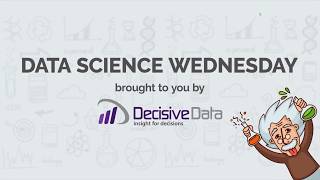 What is Prescriptive Analytics  Data Science Wednesday [upl. by Brady220]