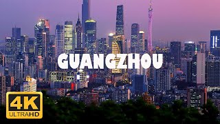 Guangzhou China 🇨🇳 4K [upl. by Gabriela9]