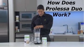 How Does Prolessa Duo Work [upl. by Ettenyar]