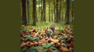 The Skittering Squirrel [upl. by Romeu60]