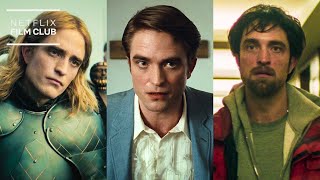 How Robert Pattinson Masters Different Accents  Netflix [upl. by Dillon]