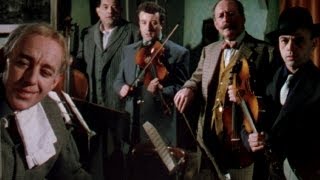 John Badham on THE LADYKILLERS [upl. by Gavin]