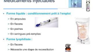 Dosages préparations dilutions solvants et solutésCours commenté [upl. by Gasper]