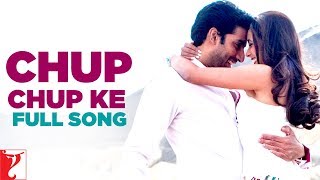 Chup Chup Ke Song  Bunty Aur Babli Abhishek Bachchan Rani Mukerji ShankarEhsaanLoy Sonu Nigam [upl. by Bully]