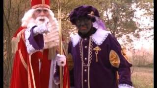 Sinterklaasfilm  Niet Van Deze Tijd [upl. by Lifton]