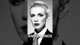 Annie Lennox Why [upl. by Fawcette]