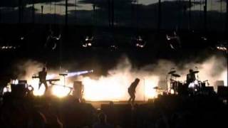 Nine Inch Nails  Terrible Lie amp Sin Live AATCHB [upl. by Valenza]