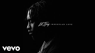 Lil Tjay  Irregular Love Official Audio [upl. by Kermie654]