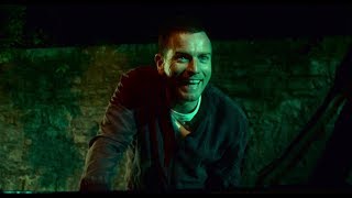 T2 Trainspotting  Renton vs Begbie  Chase Scene 1080p [upl. by Knowling]