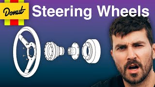 HOW TO Change Your Steering Wheel [upl. by Perusse]