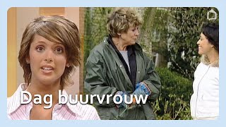 14 Dag Buurvrouw  Taalklasnl [upl. by Otreblif]