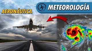 Introducción a la Meteorología [upl. by Gorrono]