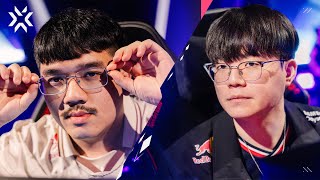 VALORANT MASTER BANGKOK 2025  GRAND FINALS  NGÀY 9 [upl. by Azenav921]