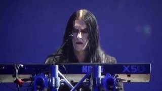 Dimmu Borgir  The Sacrilegious Scorn Live HD [upl. by Coad]