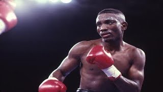 Pernell Whitaker  The Defensive Master [upl. by Yerrok]