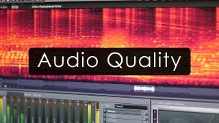 FL Studio Guru  Interpolation Sampler Channels amp Aliasing [upl. by Armillda]